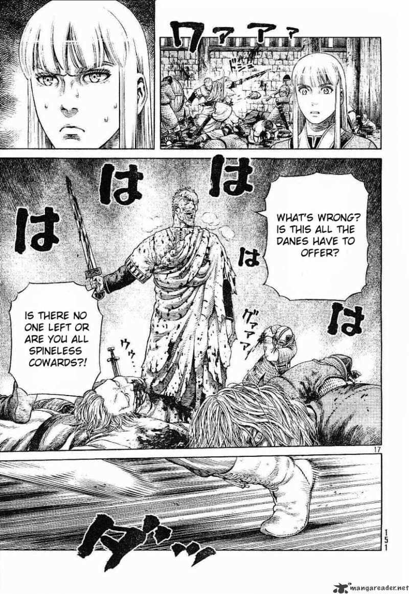 Vinland Saga, Chapter 53 image 17